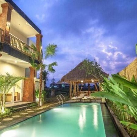 Pondok Tulasi Semaya House Gianyar  Exterior photo
