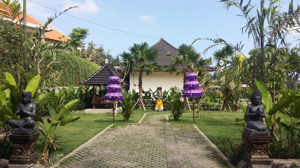 Pondok Tulasi Semaya House Gianyar  Exterior photo