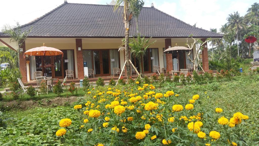 Pondok Tulasi Semaya House Gianyar  Exterior photo
