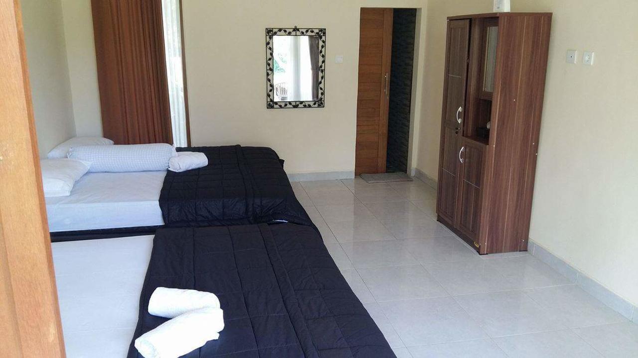 Pondok Tulasi Semaya House Gianyar  Exterior photo