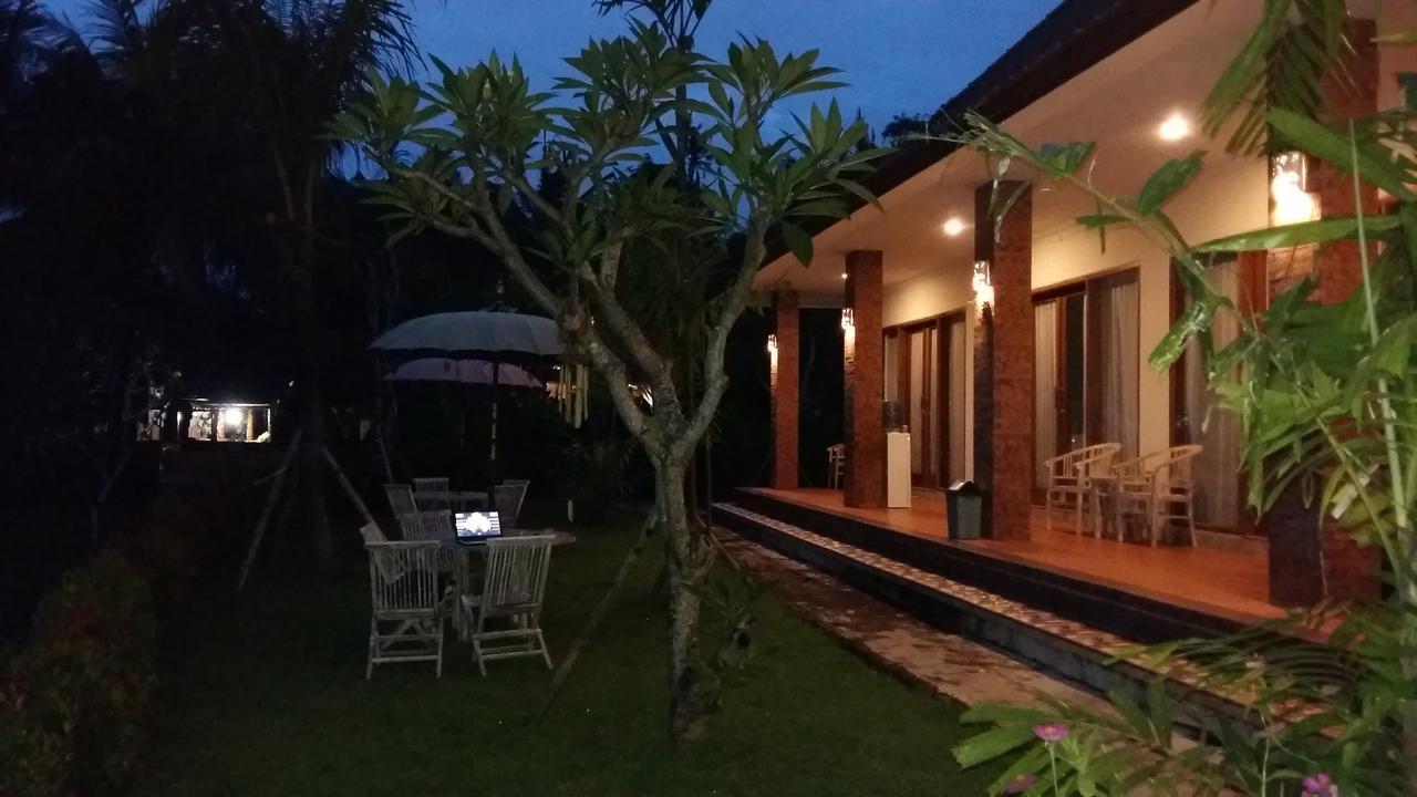 Pondok Tulasi Semaya House Gianyar  Exterior photo