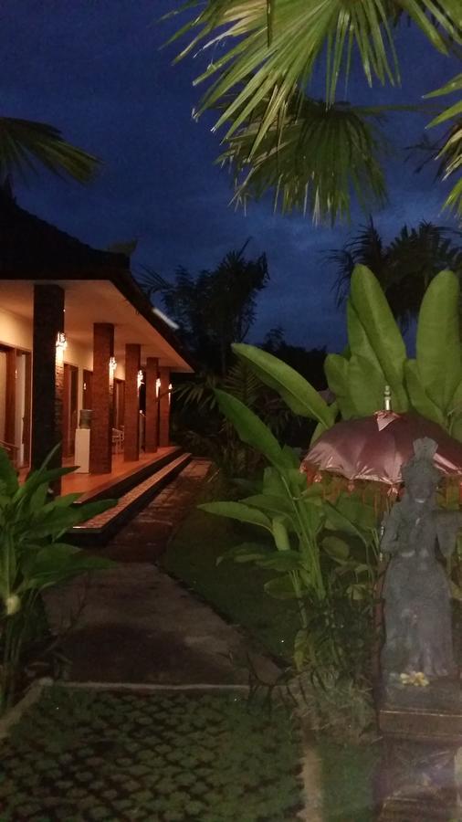 Pondok Tulasi Semaya House Gianyar  Exterior photo