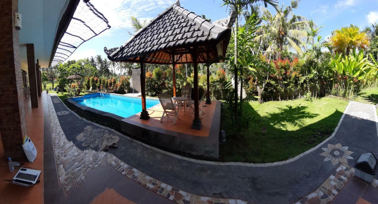 Pondok Tulasi Semaya House Gianyar  Exterior photo