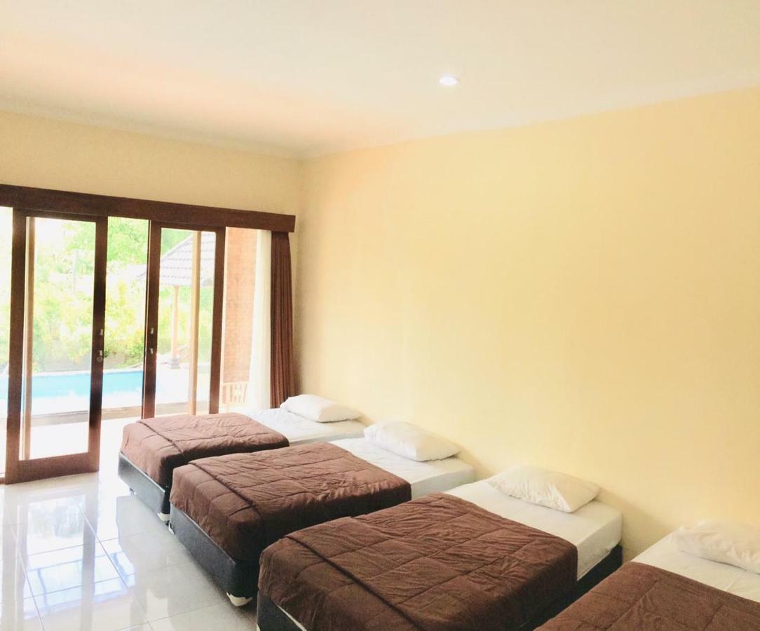 Pondok Tulasi Semaya House Gianyar  Exterior photo
