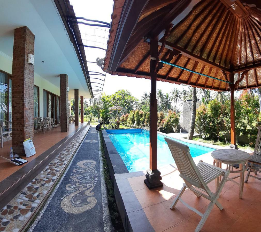 Pondok Tulasi Semaya House Gianyar  Exterior photo