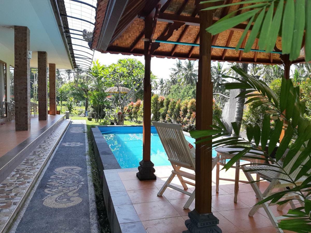 Pondok Tulasi Semaya House Gianyar  Exterior photo