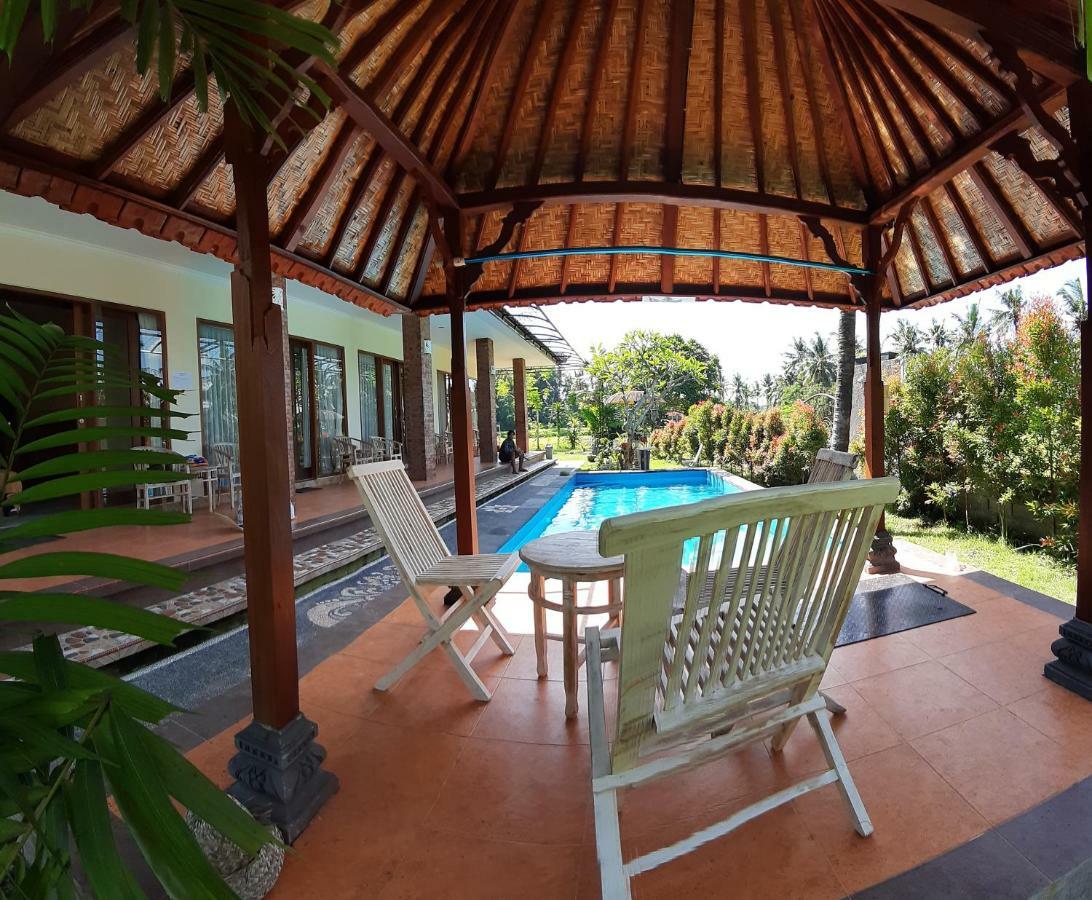 Pondok Tulasi Semaya House Gianyar  Exterior photo