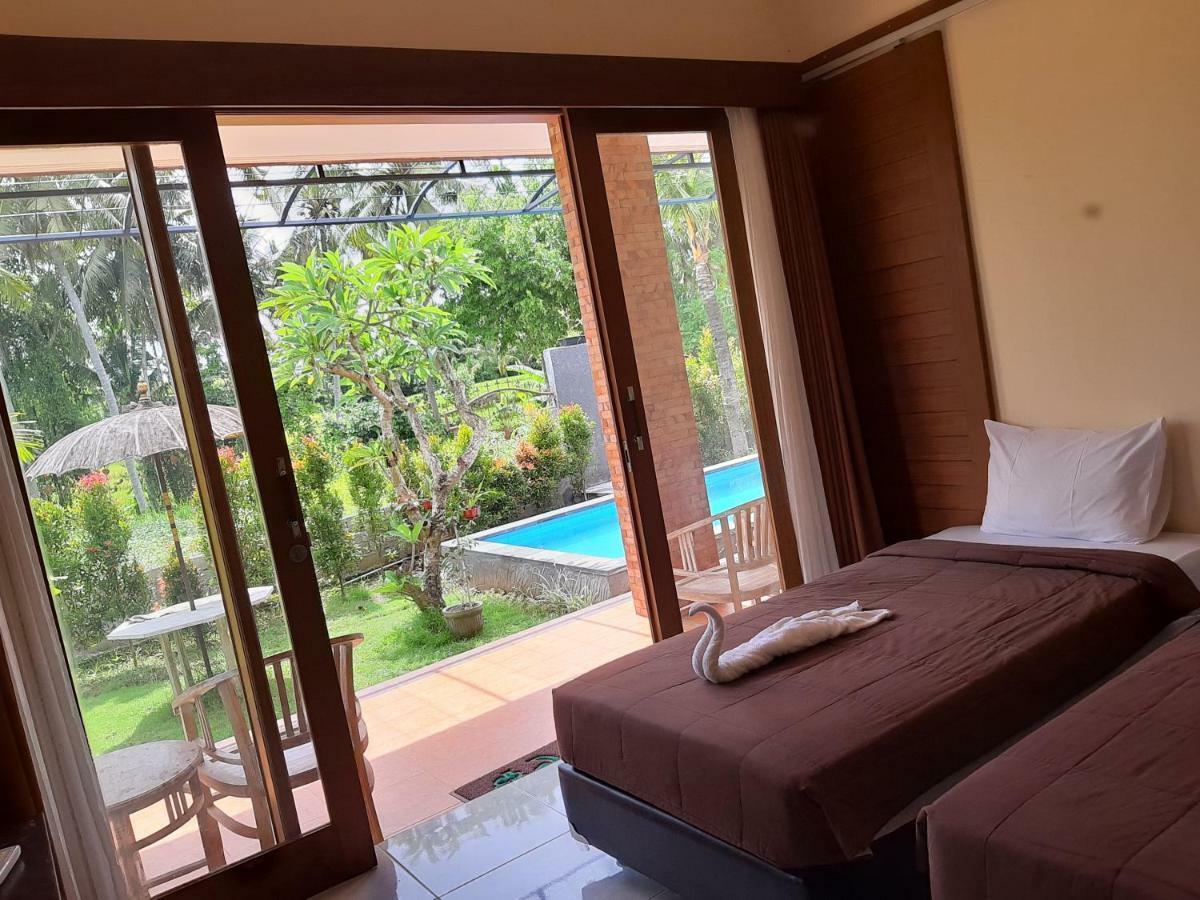 Pondok Tulasi Semaya House Gianyar  Exterior photo