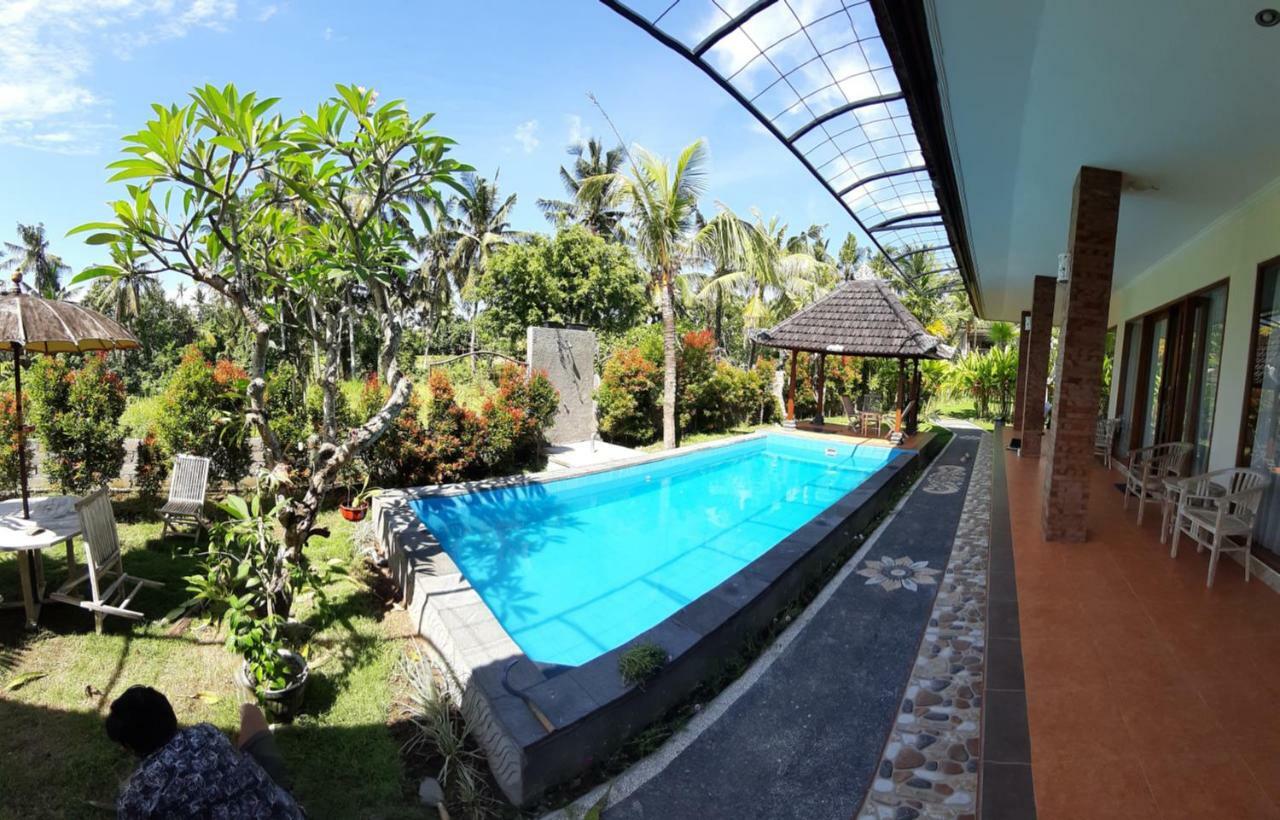 Pondok Tulasi Semaya House Gianyar  Exterior photo