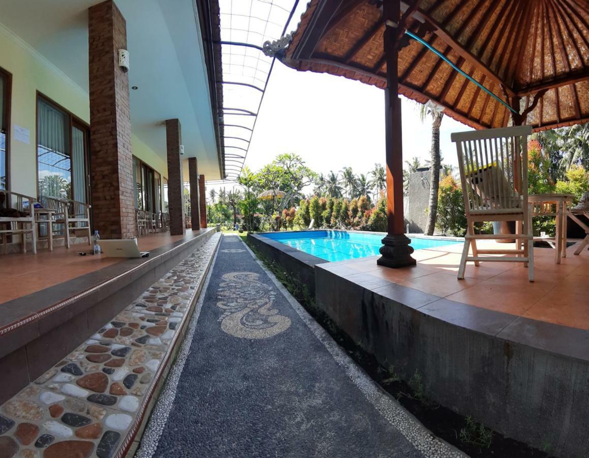 Pondok Tulasi Semaya House Gianyar  Exterior photo