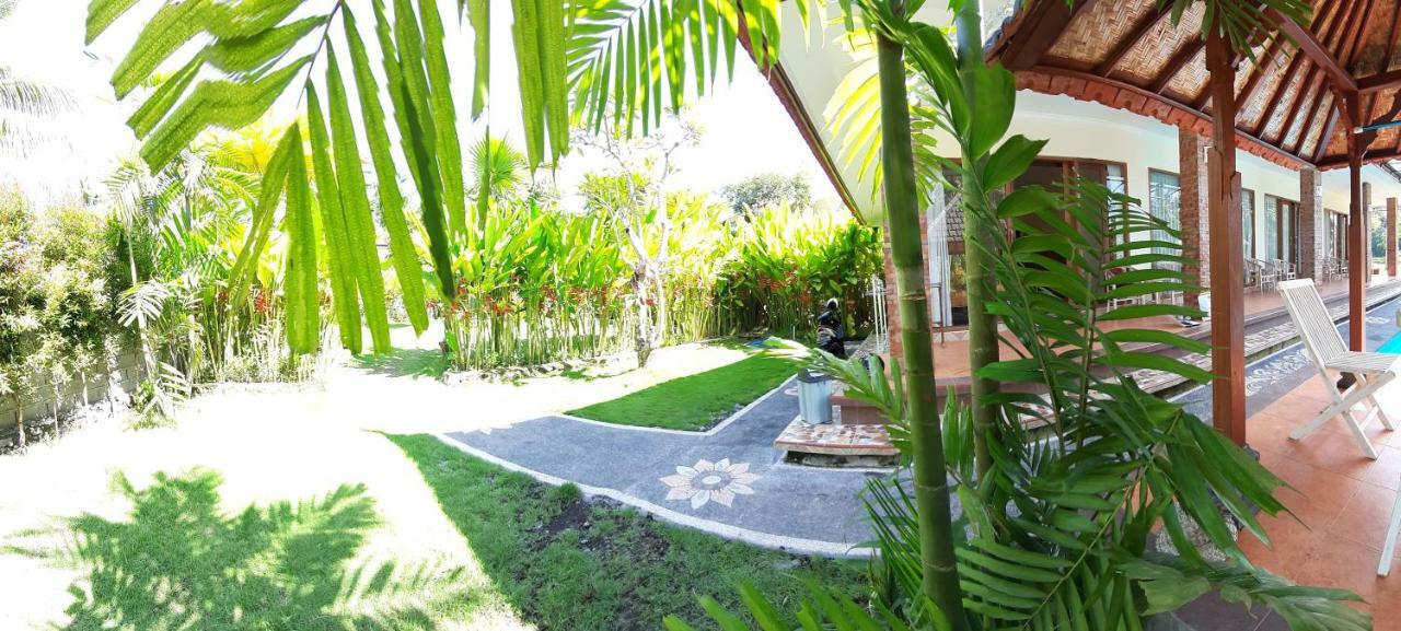 Pondok Tulasi Semaya House Gianyar  Exterior photo
