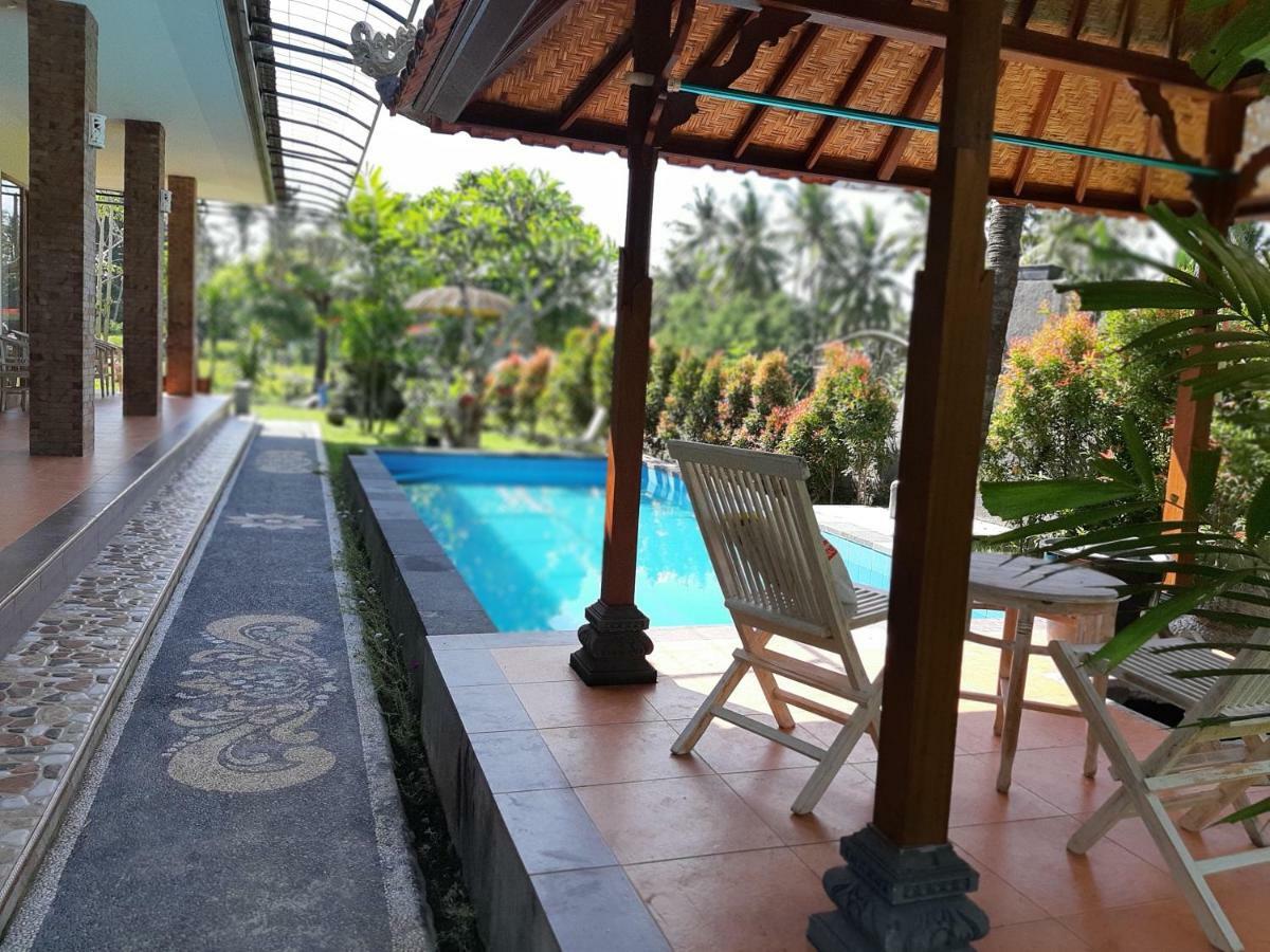 Pondok Tulasi Semaya House Gianyar  Exterior photo