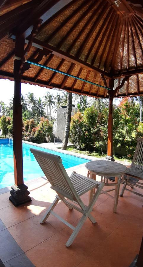 Pondok Tulasi Semaya House Gianyar  Exterior photo