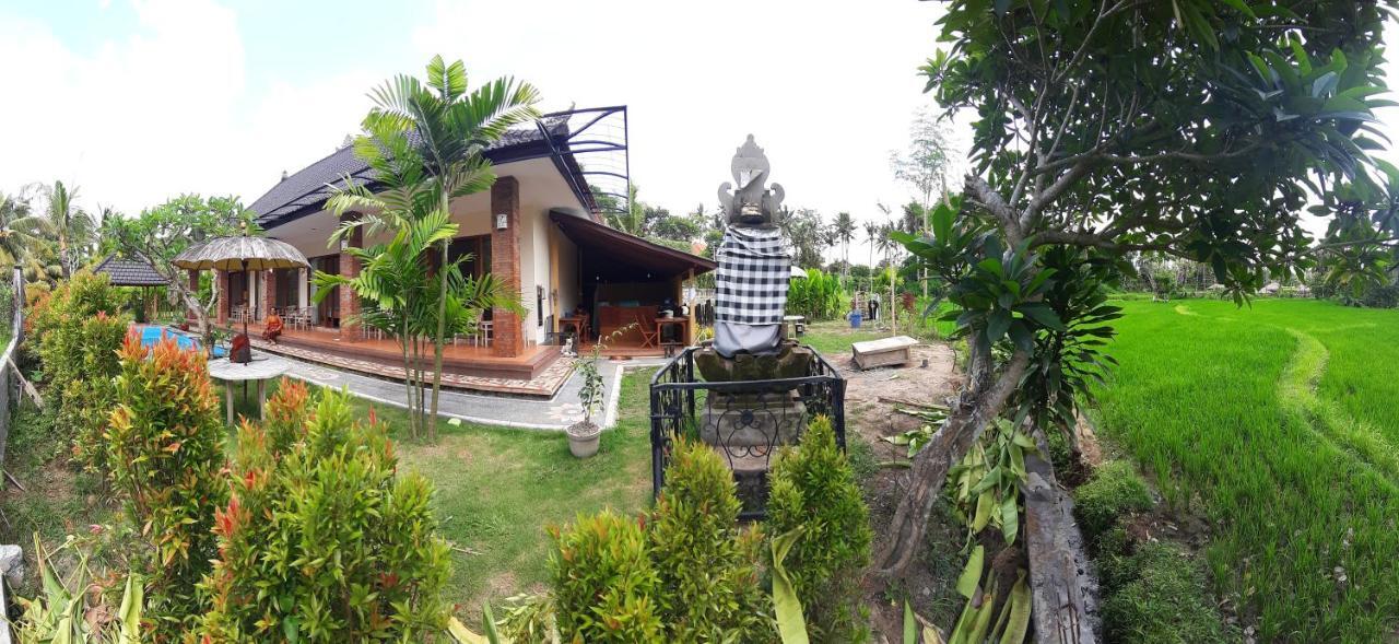 Pondok Tulasi Semaya House Gianyar  Exterior photo
