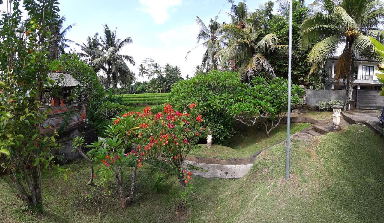 Pondok Tulasi Semaya House Gianyar  Exterior photo