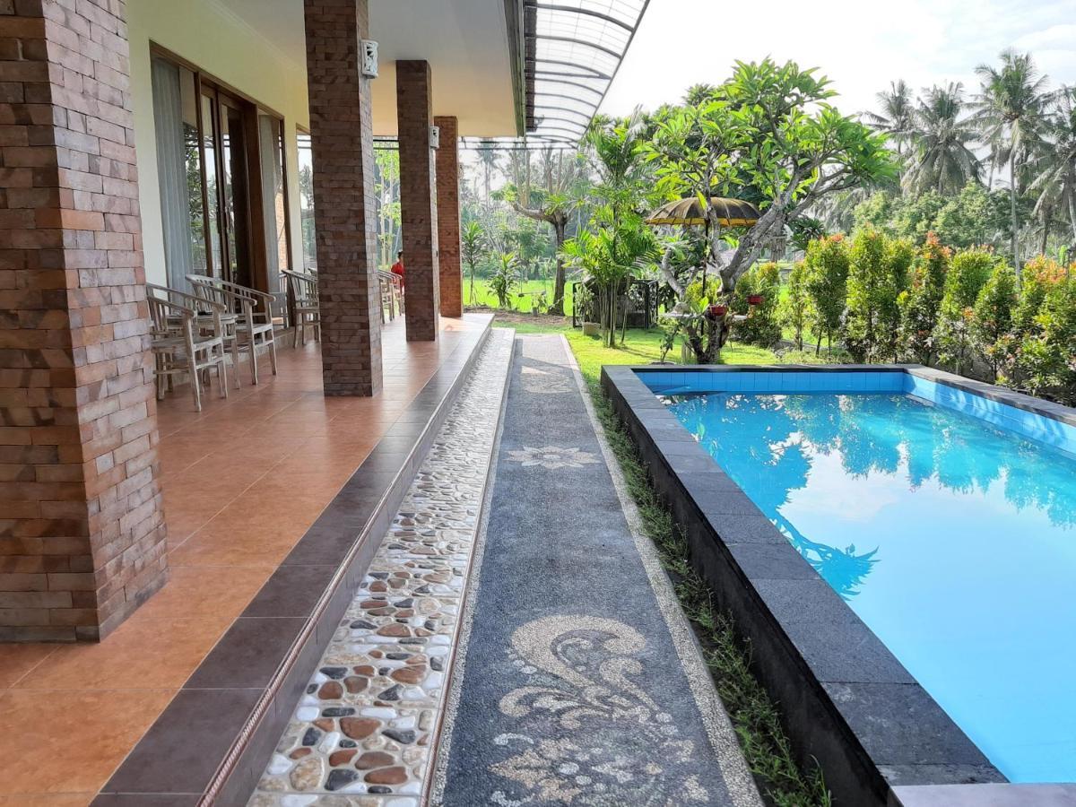 Pondok Tulasi Semaya House Gianyar  Exterior photo